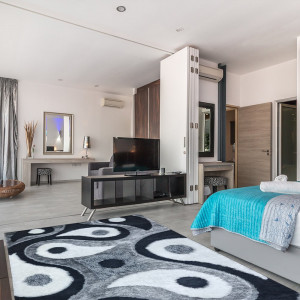 Covor modern Elisee living - dormitor, diferite marimi, dreptunghiular