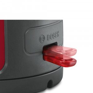 Fierbator de apa Bosch TWK6A014, 2400W, capacitate 1,7l, filtru anticalcar inox