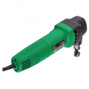Foarfeca electrica taiat tabla max 3mm, 380W, STATUS NC380