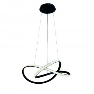 Lustra LED Mimas ajustabila 86W/4900LM/3000K/4000K/6500K
