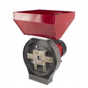 Moara cu cuva mare, Moghilev 3MKZ-240, 3,5kW, 2850rpm, cupru