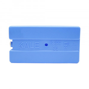 Pastila element lada frigorifica pentru racire, 300g, albastru