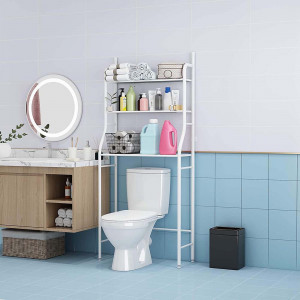 Raft organizator cu trei rafturi pentru masina de spalat, Asos