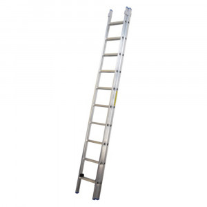 Scara aluminiu culisanta din 2 bucati 2m x 2 / 63