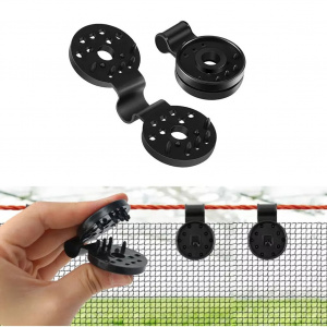 Set 50 bucati clipsuri, pentru plasa de umbrire, Plant Master