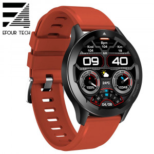 Smartwatch Efour Tech FW05