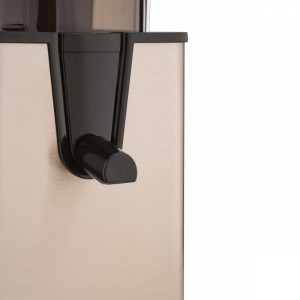 Storcator fructe legume, Scarlett SC-JE50S35 1000W, 0.6 l