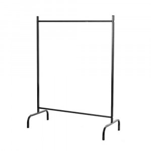 Suport stand umerase pentru haine Pauline, 105cm latime