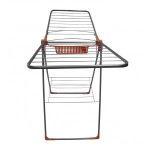 Uscator de rufe ASOS ECO 60x100cm, culoare portocaliu