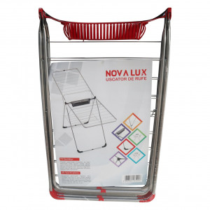 Uscator de rufe NOVA LUX