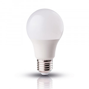 Bec Led A60 9W E27 6400K