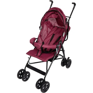 Carucior sport pliabil, roti duble, reglabil