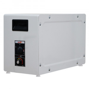 Convector electric, Heatbox Board, 2000W-4000W, crem