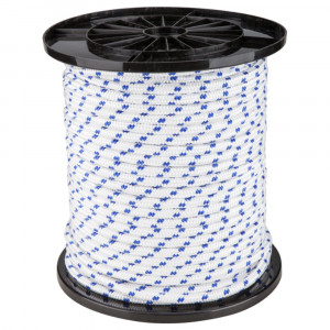 Cordelina / sfoara pp, uz universal, dimensiune 16 mm x 100 m