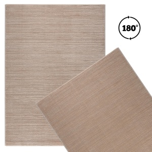 Covor bucatarie cu print digital 3D, Naica , 80x150cm, poliester 100%, spate antiderapant