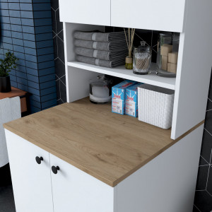 Dulap multifunctional baie, Brenus
