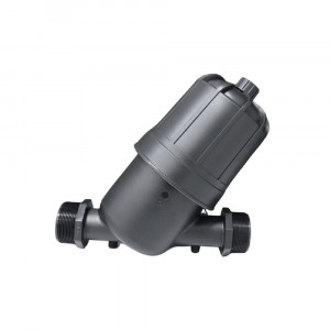 Filtru apa cu sita 1 1/2 toli pentru irigatii, MNPE15