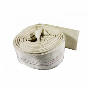 Furtun pompier 2'' toli, 20m fara capete