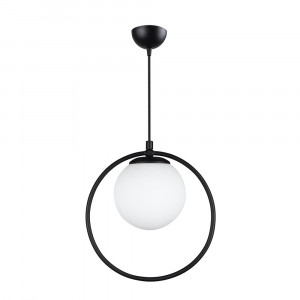 Lustra Ates, Squid Lighting, 26x15x126 cm