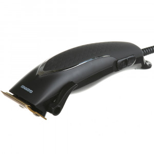 Masina de tuns profesionala accesorii incluse GM-809