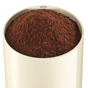 Rasnita de cafea Bosch TSM6A013B, 180 W, 75 g, cutit otel inoxidabil