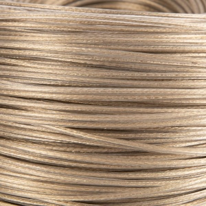 Sarma de otel imbracat in PVC, 3 mm X 200 m - Img 2