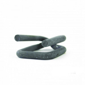 Set 1000 bucle (cleme) 13mm