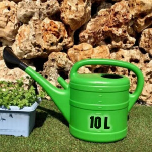 Stropitoare plastic, Plant Master, capacitate 10l