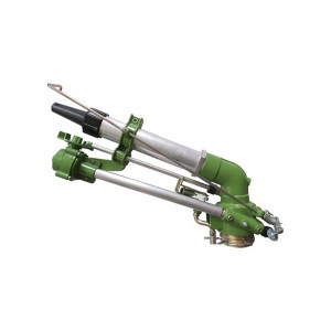 Aspersor profesional Rocket MT One, raza 26 - 50 metri, presiune 2 - 6 bari