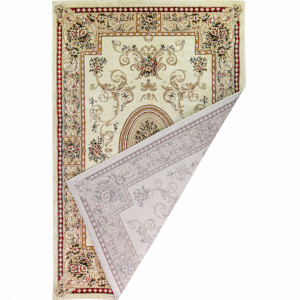 Covor Clasic, 5251A, crem