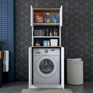 Dulap multifunctional baie, Brenus