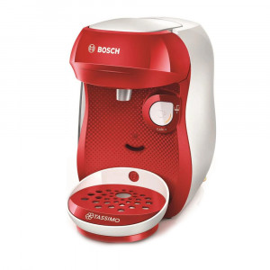 Espressor BOSCH Tassimo Happy TAS1006, 0.7l, 1400W