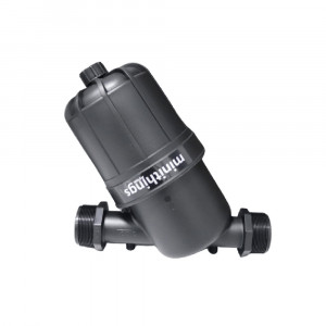 Filtru apa cu sita 1 1/2 toli pentru irigatii, MNPE15