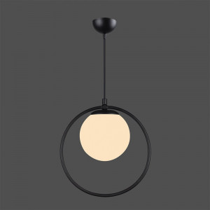 Lustra Ates, Squid Lighting, 26x15x126 cm