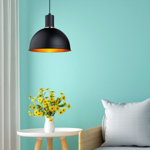 Lustra Retro, Luxe Lighting, 28x120 cm