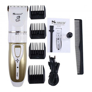 Masina de tuns cu acumulator SK-636