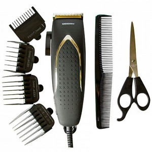 Masina de tuns profesionala accesorii incluse GM-809