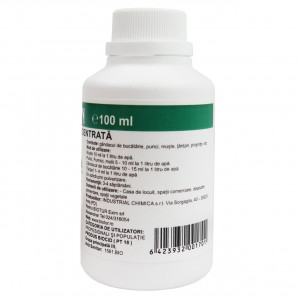 Microsin 100 ml.