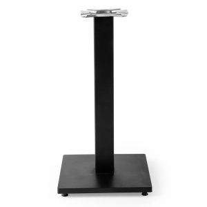 Picior pentru blat de masa patrata sau rotunda de 60/70/80/90 cm, Urban