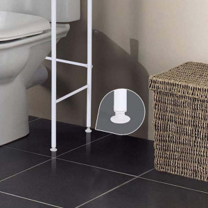 Raft organizator cu trei rafturi pentru masina de spalat, Asos
