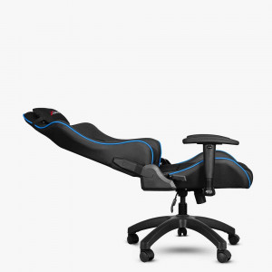 Scaun gaming pentru birou, xDrive Toryum, albastru