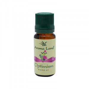 Set 2 uleiuri aromaterapie Inspiratie&Optimism, 10 ml