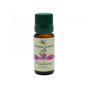 Set 2 uleiuri aromaterapie Pasiune&Dorinta, 10 ml