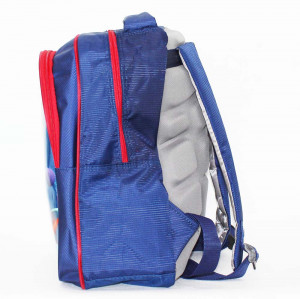 Set rucsac - gentuta scoala pentru copii, Moon, roz