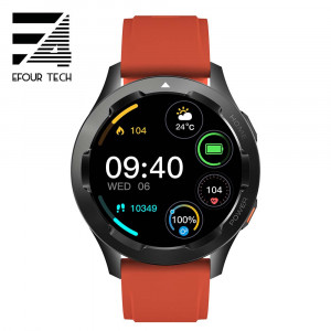 Smartwatch Efour Tech FW05