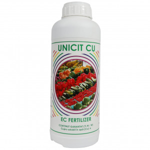 Unicit CU, 1 litru