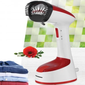 Aparat de calcat Vert Heinner, cu jet de abur continuu, HAV-E110SS