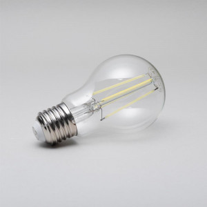 Bec LED Filament A60 8W E27 6500K