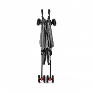 Carucior copii Sport Umbrela, Unicare Baby, culoare gri