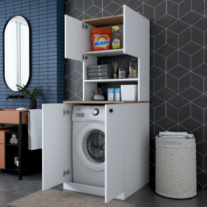 Dulap multifunctional baie, Brenus